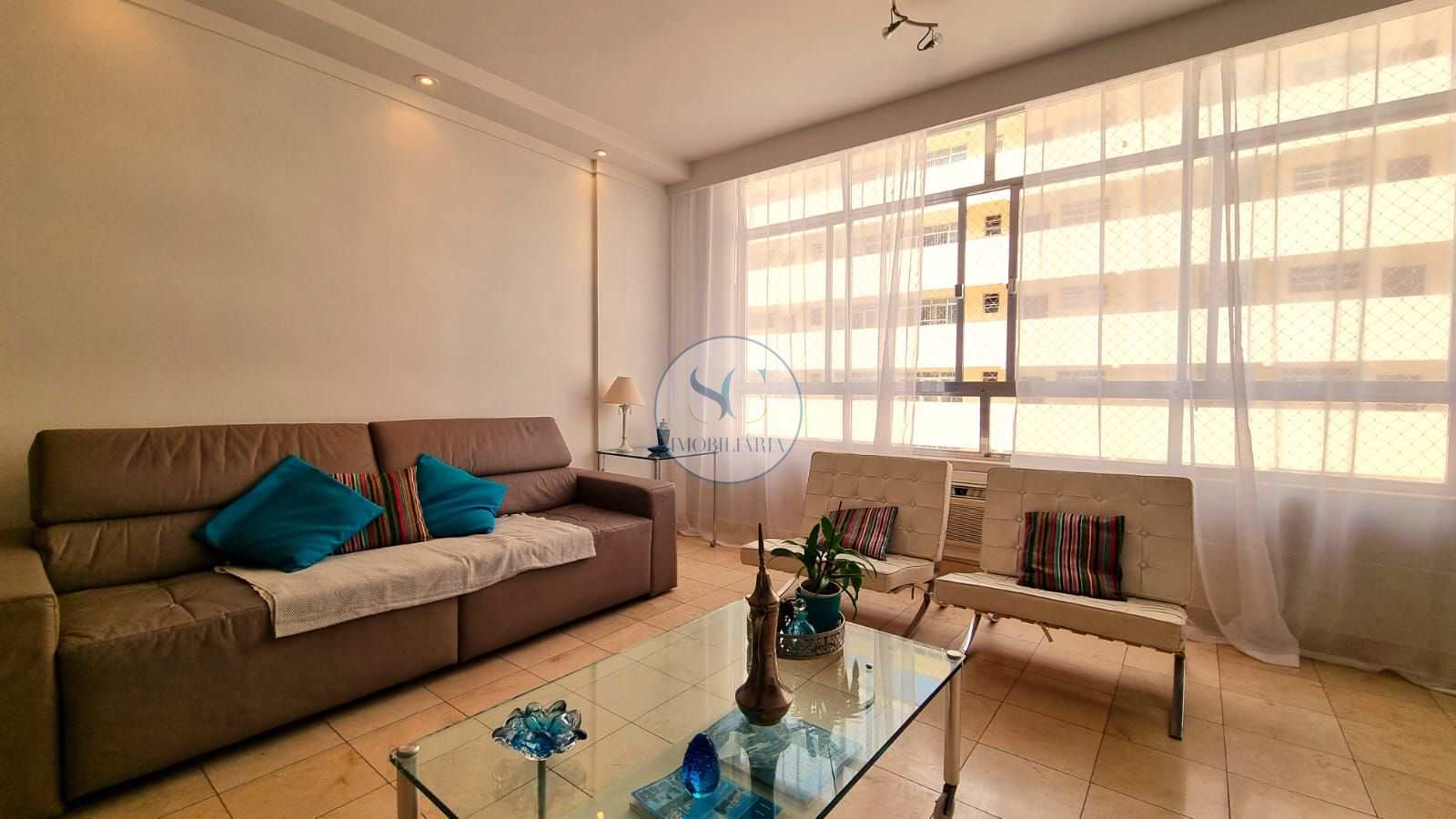 Apartamento à venda com 3 quartos, 190m² - Foto 55