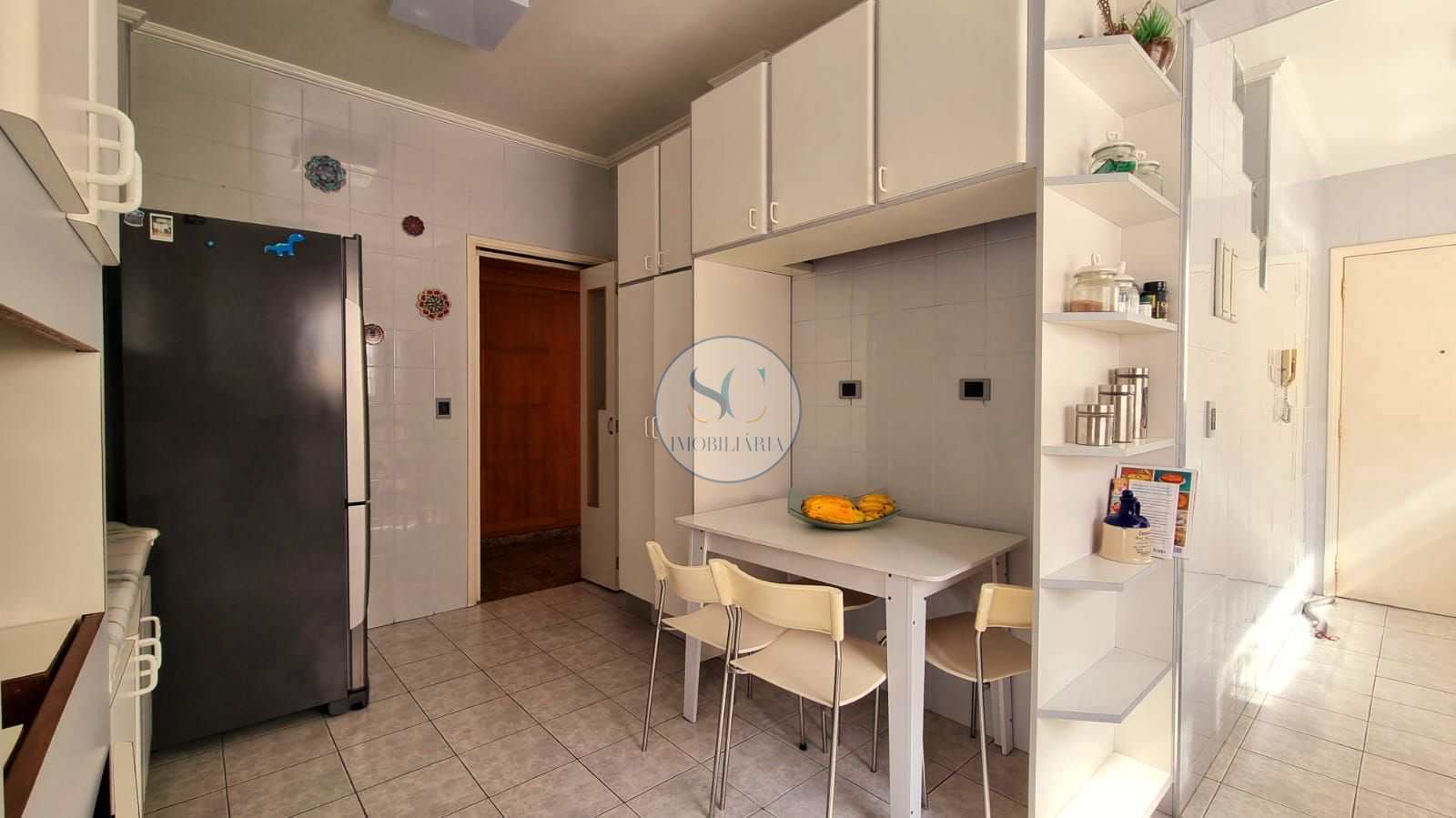 Apartamento à venda com 3 quartos, 190m² - Foto 37