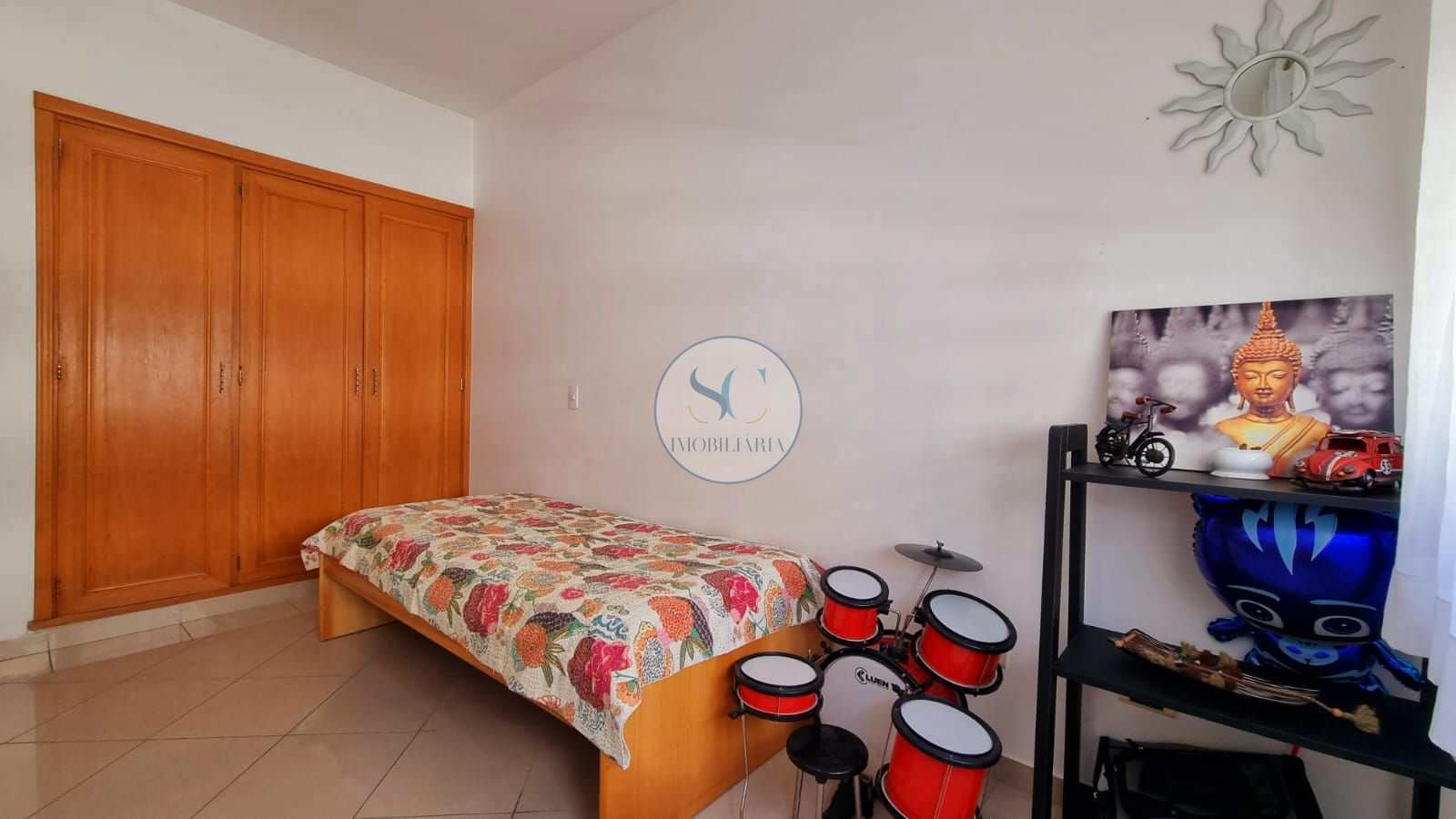 Apartamento à venda com 3 quartos, 190m² - Foto 20