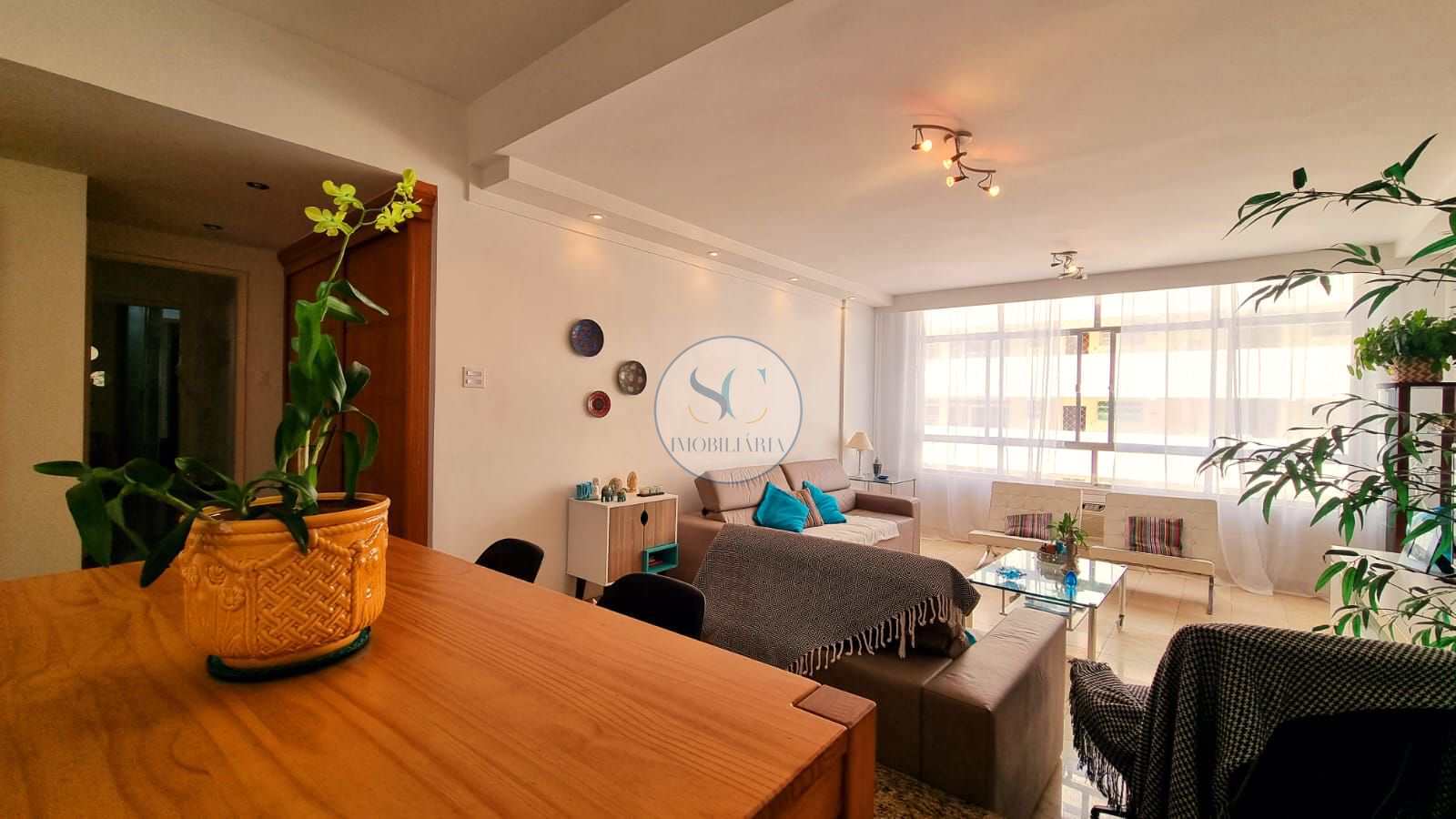 Apartamento à venda com 3 quartos, 190m² - Foto 40