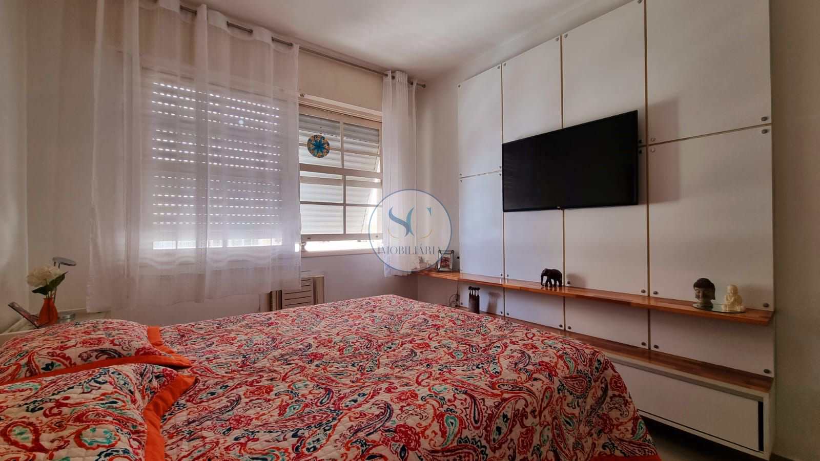 Apartamento à venda com 3 quartos, 190m² - Foto 10