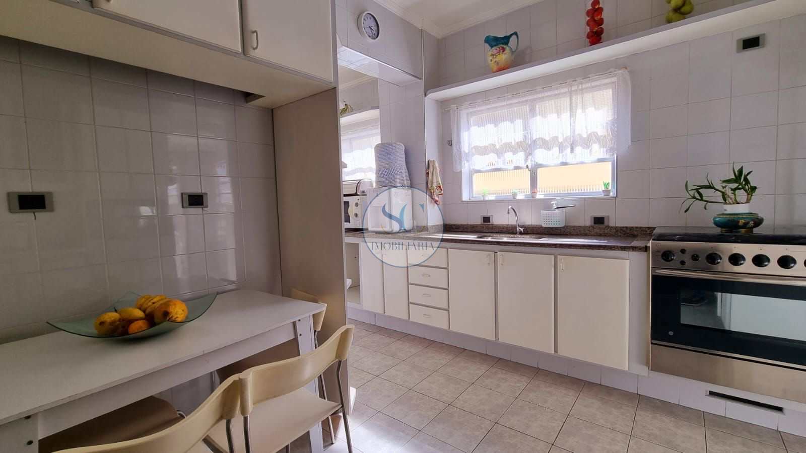 Apartamento à venda com 3 quartos, 190m² - Foto 26