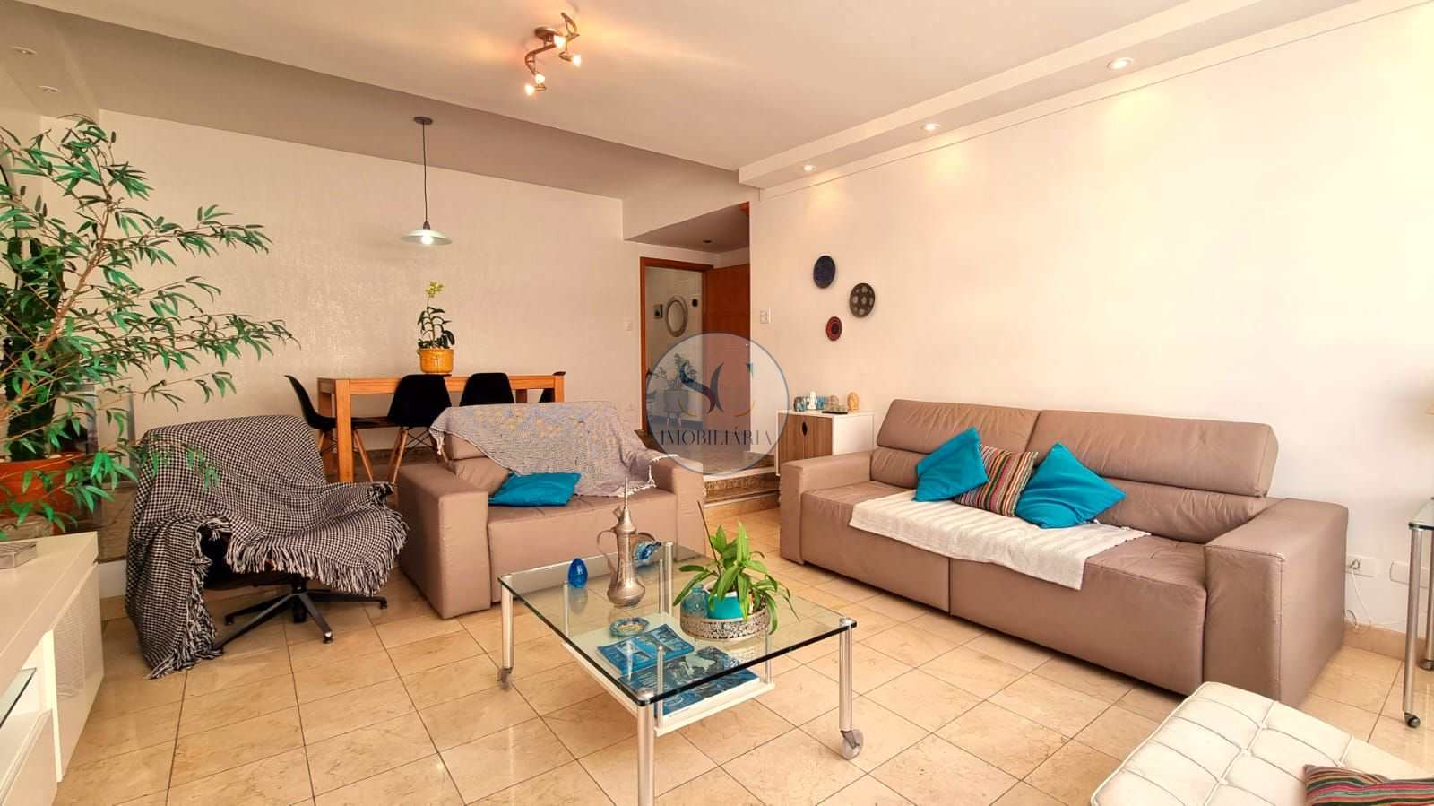 Apartamento à venda com 3 quartos, 190m² - Foto 42