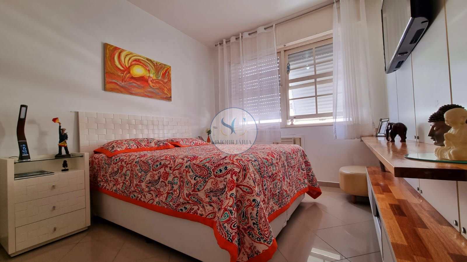 Apartamento à venda com 3 quartos, 190m² - Foto 11