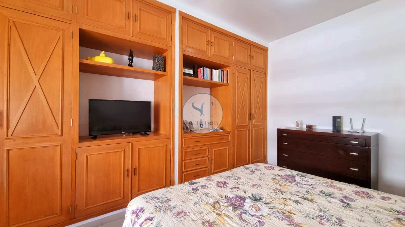 Apartamento à venda com 3 quartos, 190m² - Foto 28