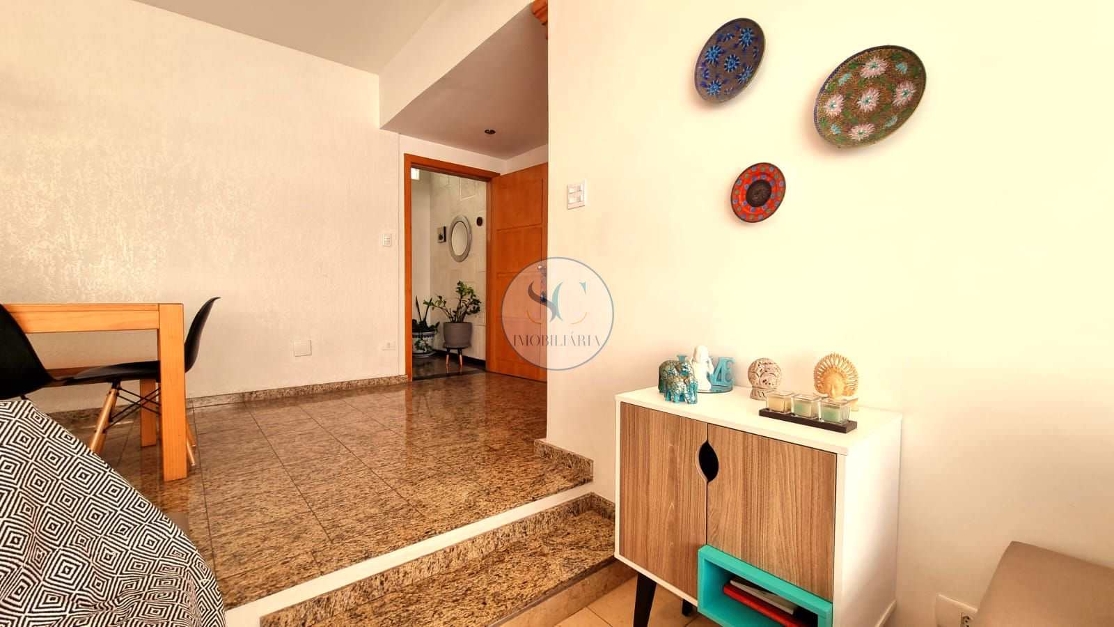 Apartamento à venda com 3 quartos, 190m² - Foto 49