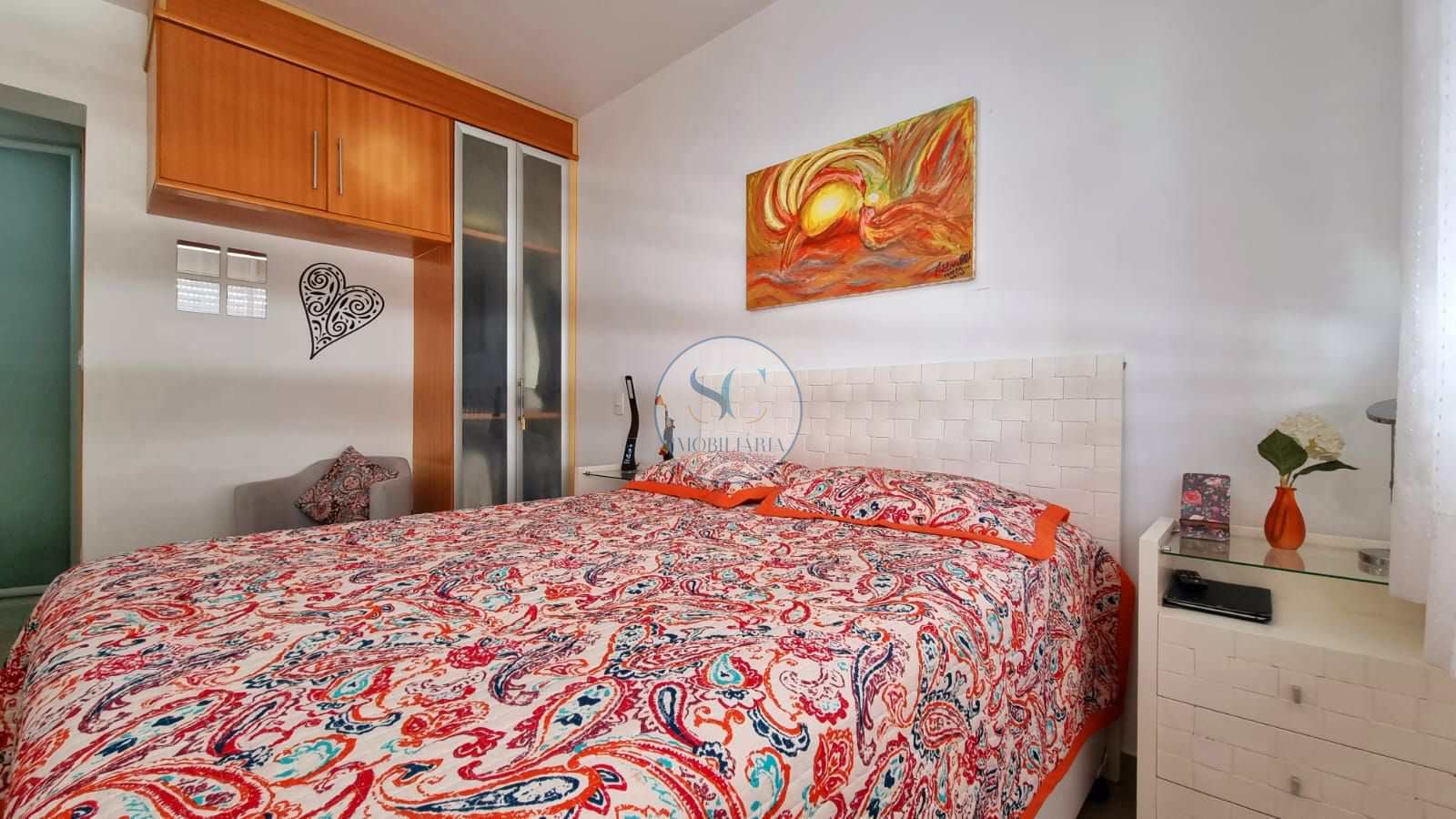 Apartamento à venda com 3 quartos, 190m² - Foto 14