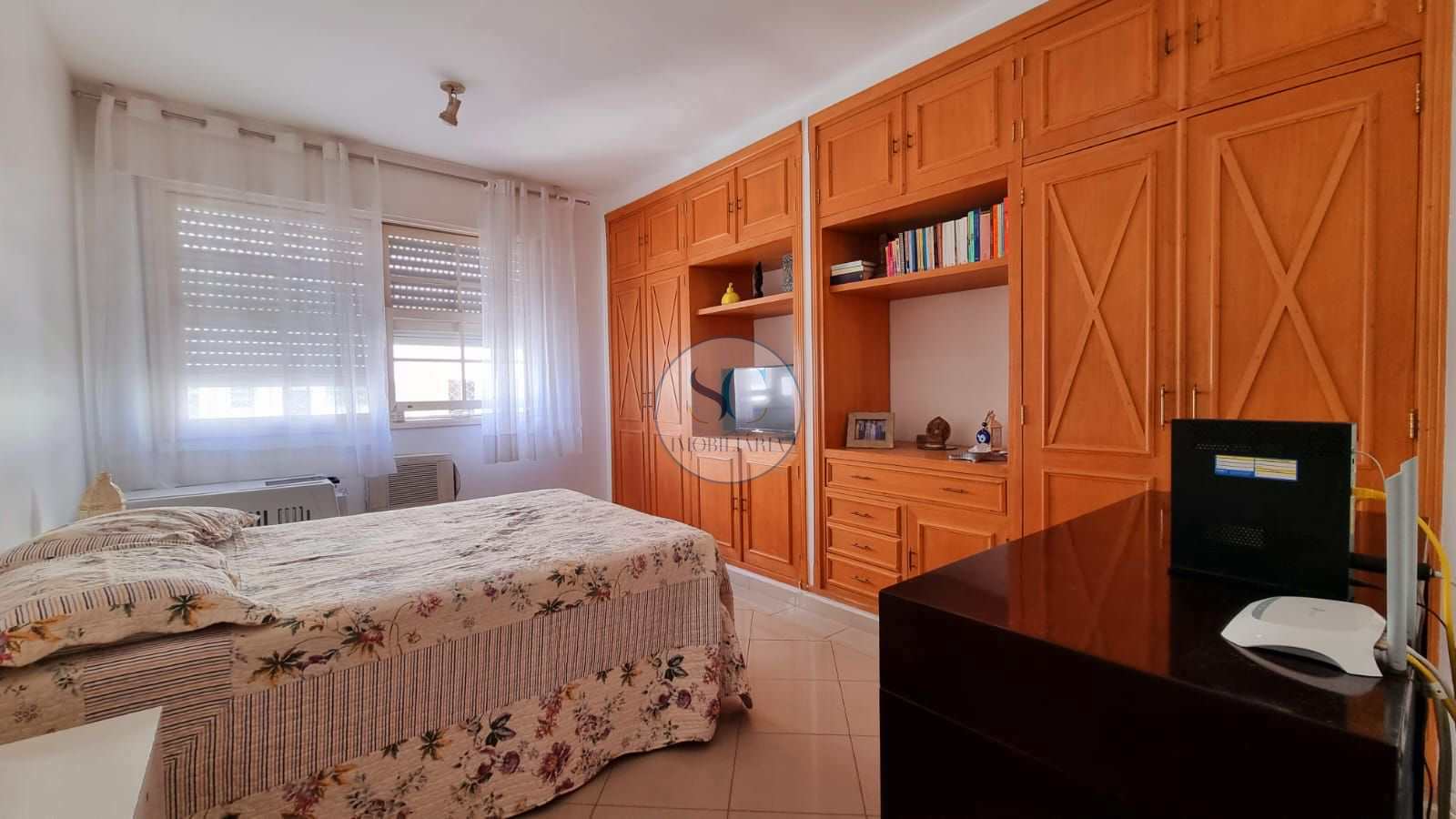 Apartamento à venda com 3 quartos, 190m² - Foto 25