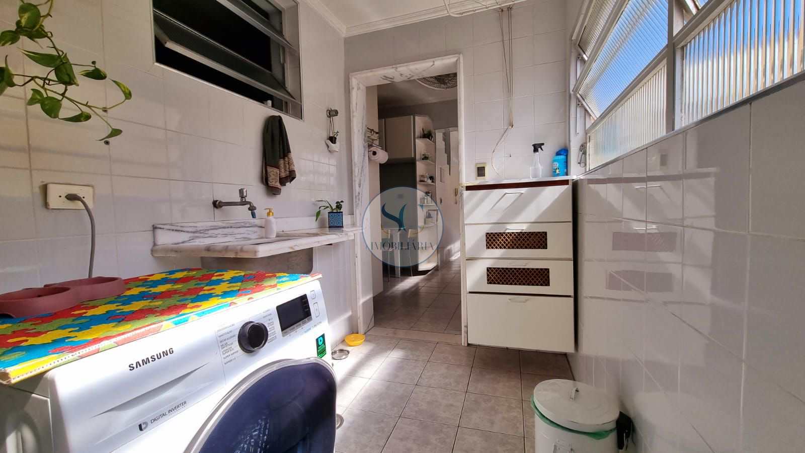 Apartamento à venda com 3 quartos, 190m² - Foto 27