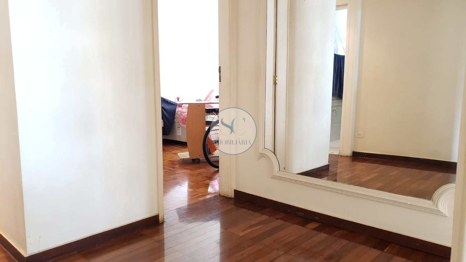 Apartamento à venda com 3 quartos, 172m² - Foto 16