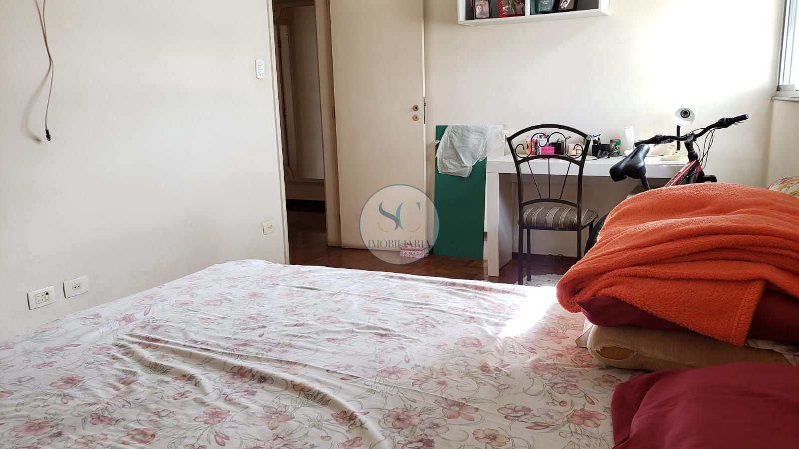 Apartamento à venda com 3 quartos, 172m² - Foto 15