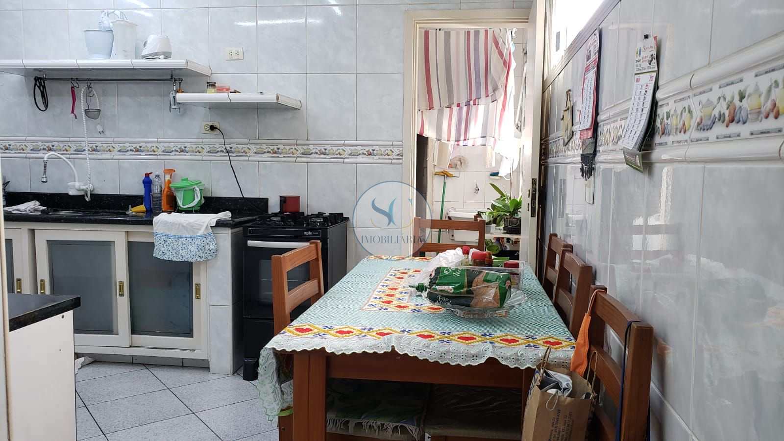 Apartamento à venda com 3 quartos, 172m² - Foto 39