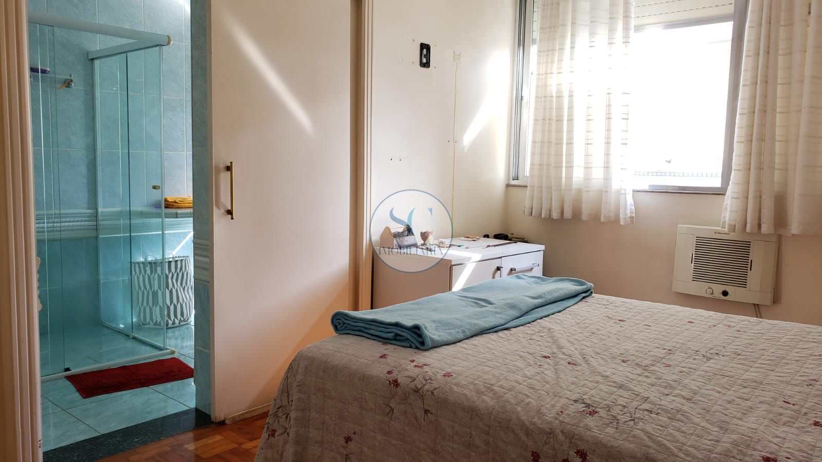 Apartamento à venda com 3 quartos, 172m² - Foto 20