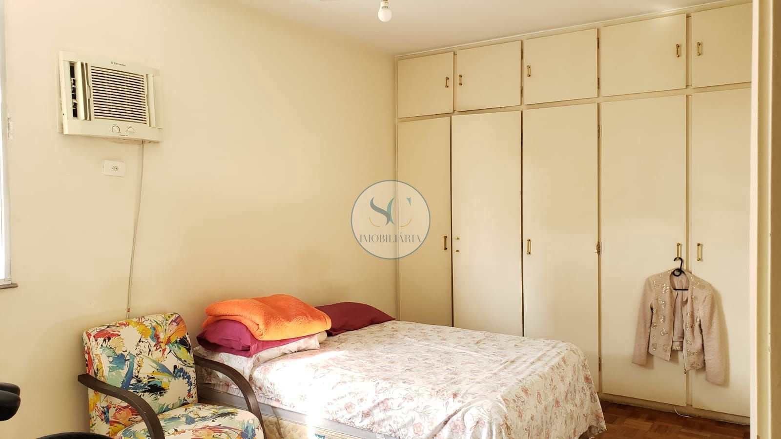 Apartamento à venda com 3 quartos, 172m² - Foto 12