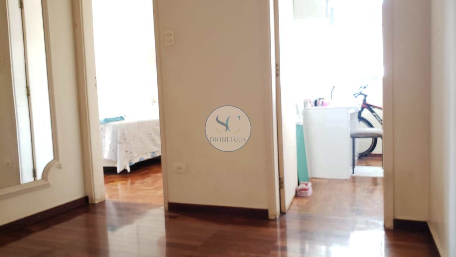 Apartamento à venda com 3 quartos, 172m² - Foto 28