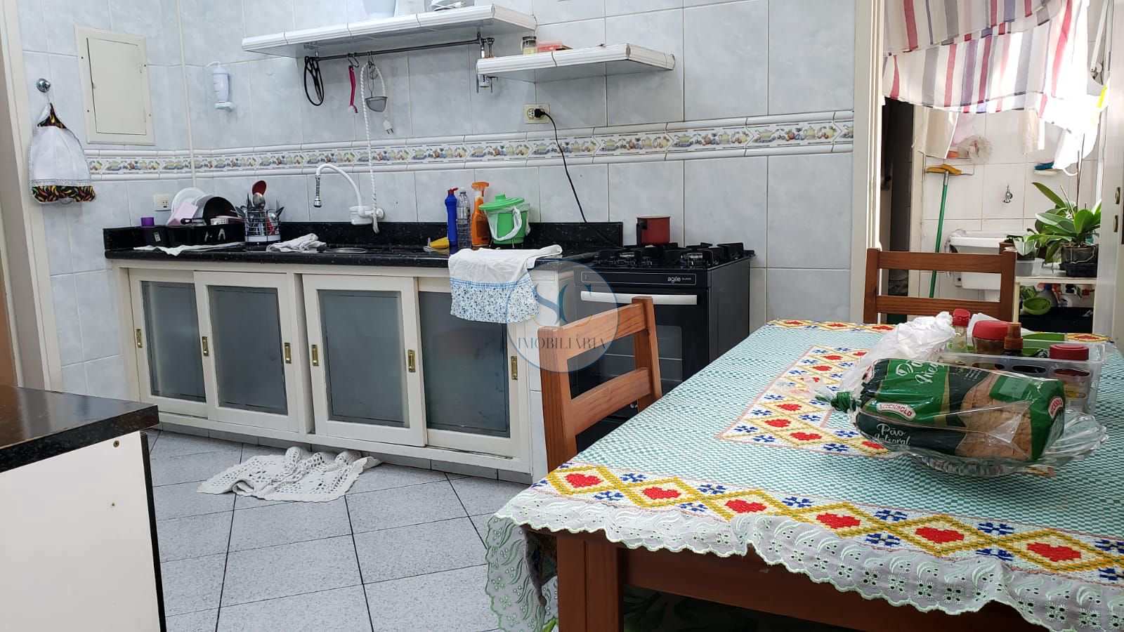 Apartamento à venda com 3 quartos, 172m² - Foto 38