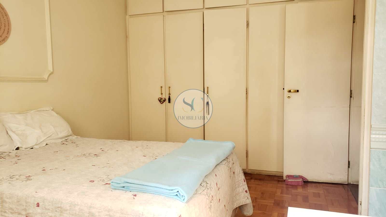 Apartamento à venda com 3 quartos, 172m² - Foto 18