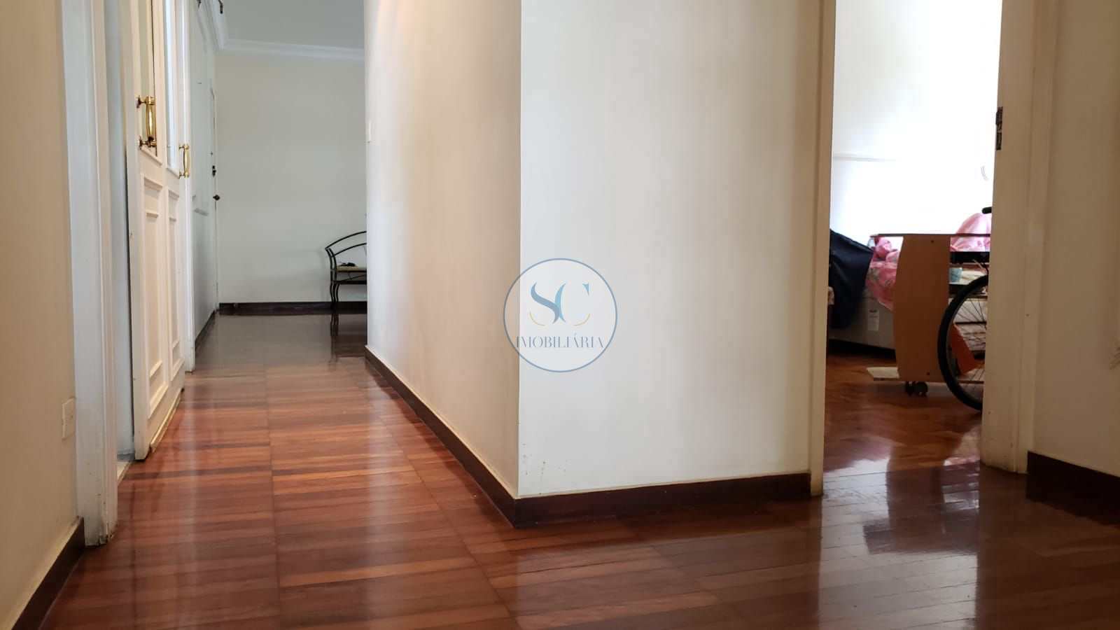 Apartamento à venda com 3 quartos, 172m² - Foto 10