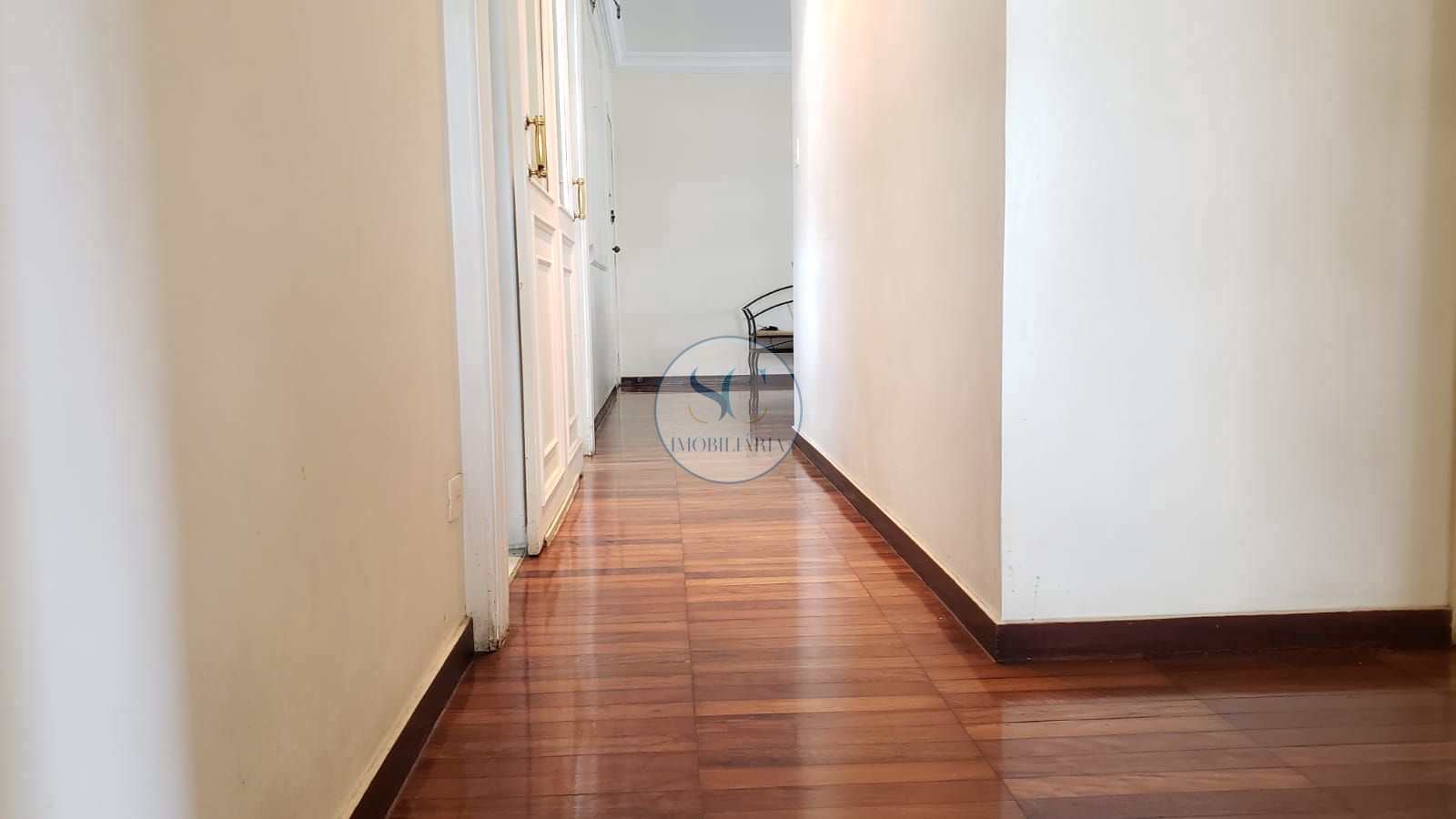 Apartamento à venda com 3 quartos, 172m² - Foto 11