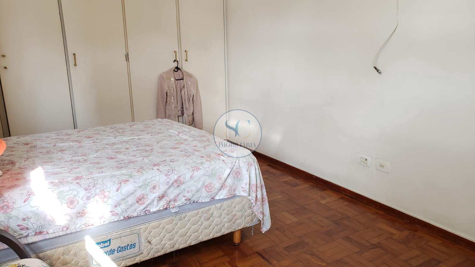 Apartamento à venda com 3 quartos, 172m² - Foto 14