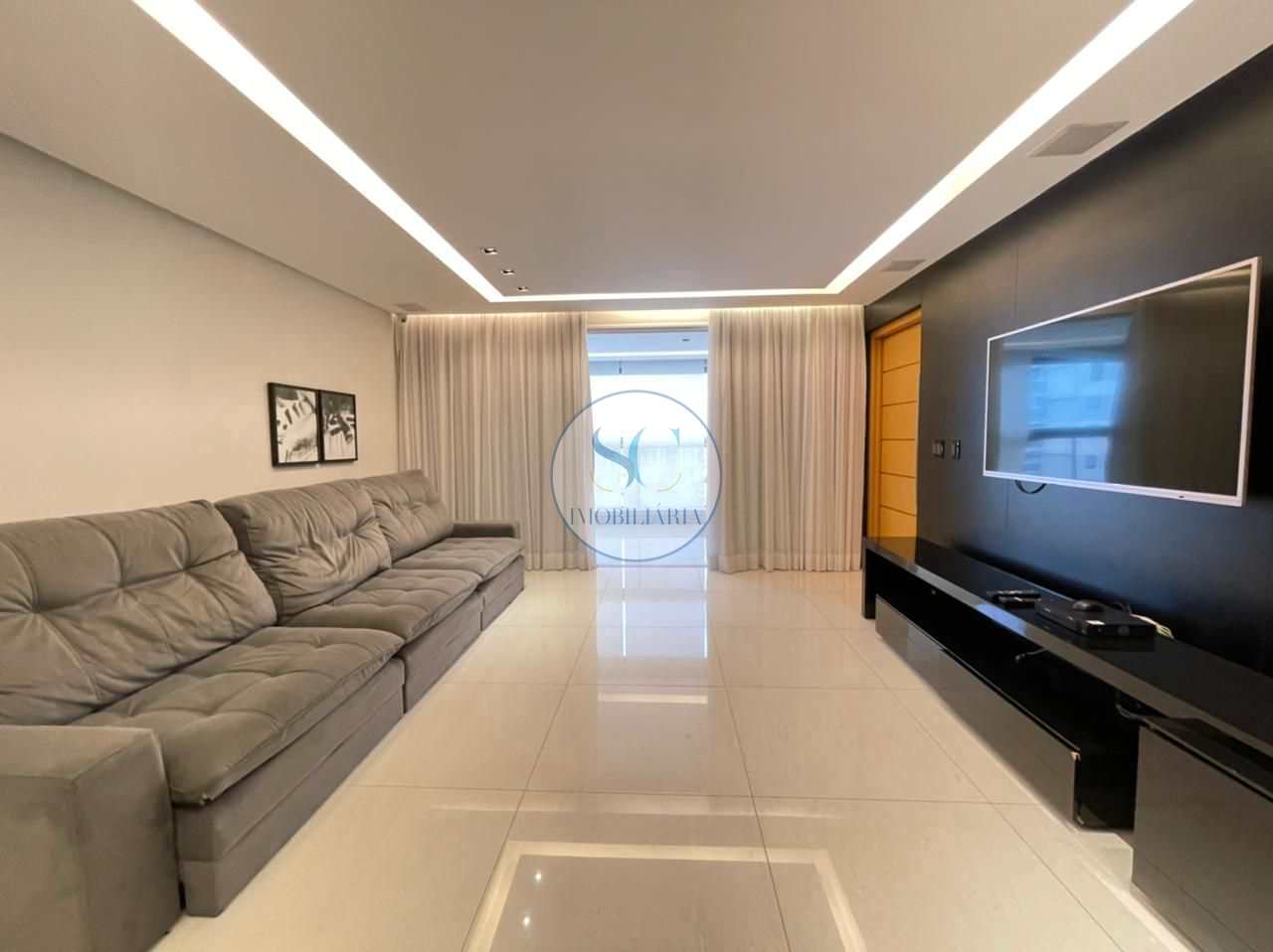 Cobertura à venda com 4 quartos, 350m² - Foto 14