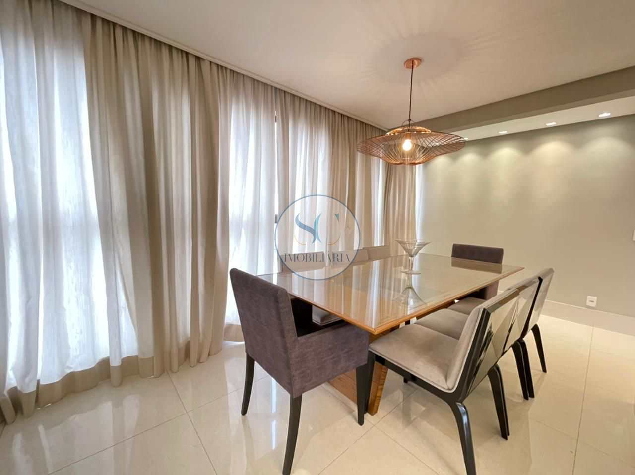 Cobertura à venda com 4 quartos, 350m² - Foto 7