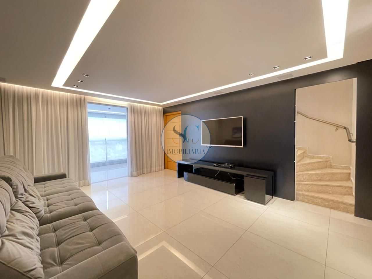 Cobertura à venda com 4 quartos, 350m² - Foto 17