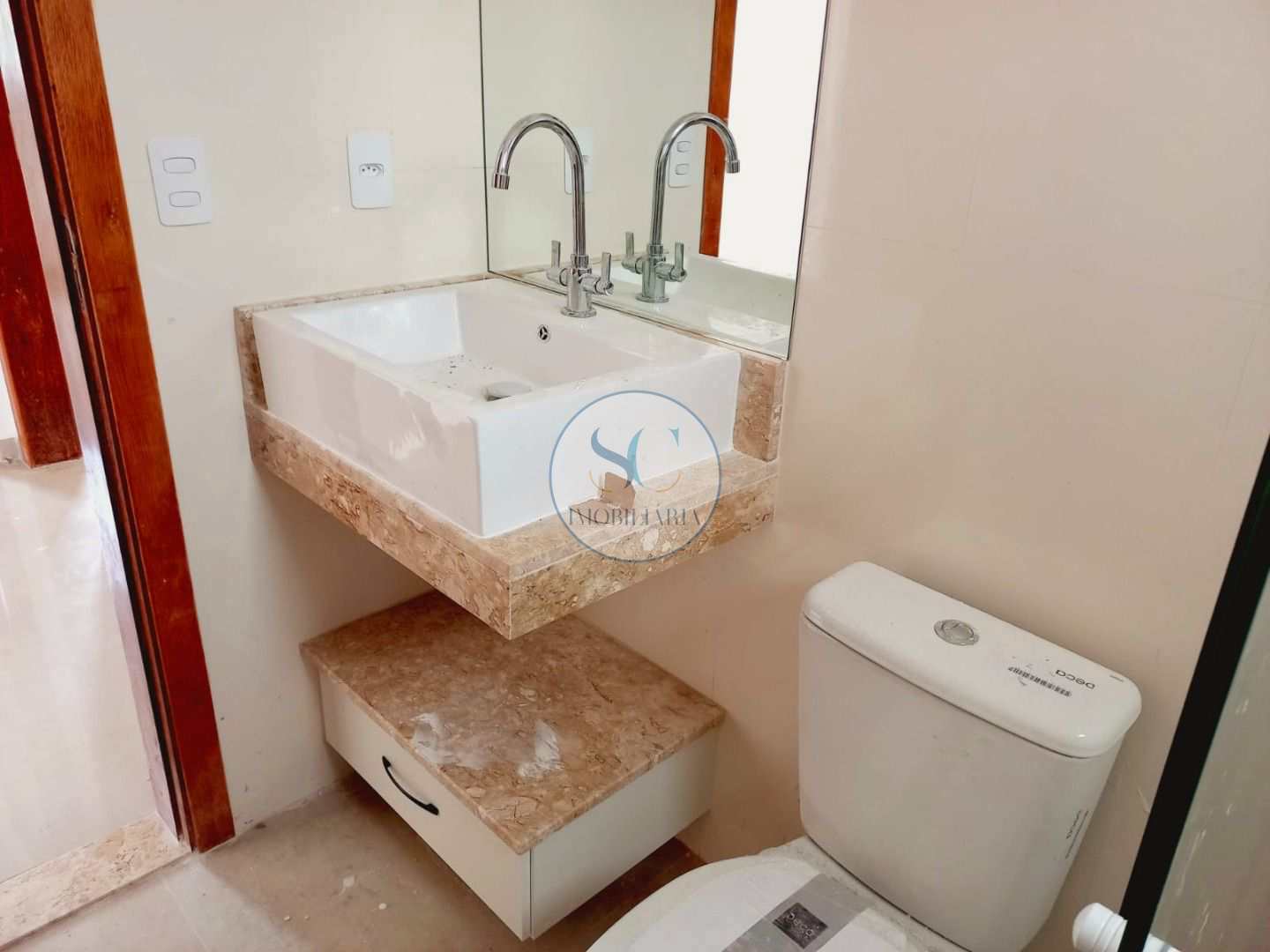 Sobrado à venda com 3 quartos, 130m² - Foto 16