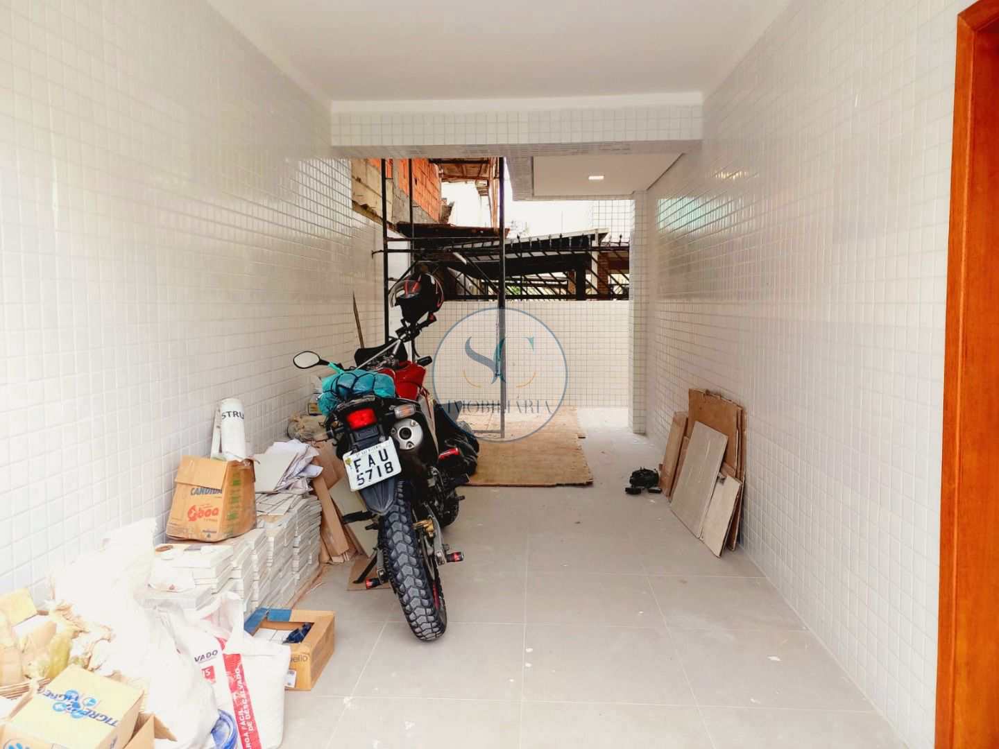 Sobrado à venda com 3 quartos, 130m² - Foto 20