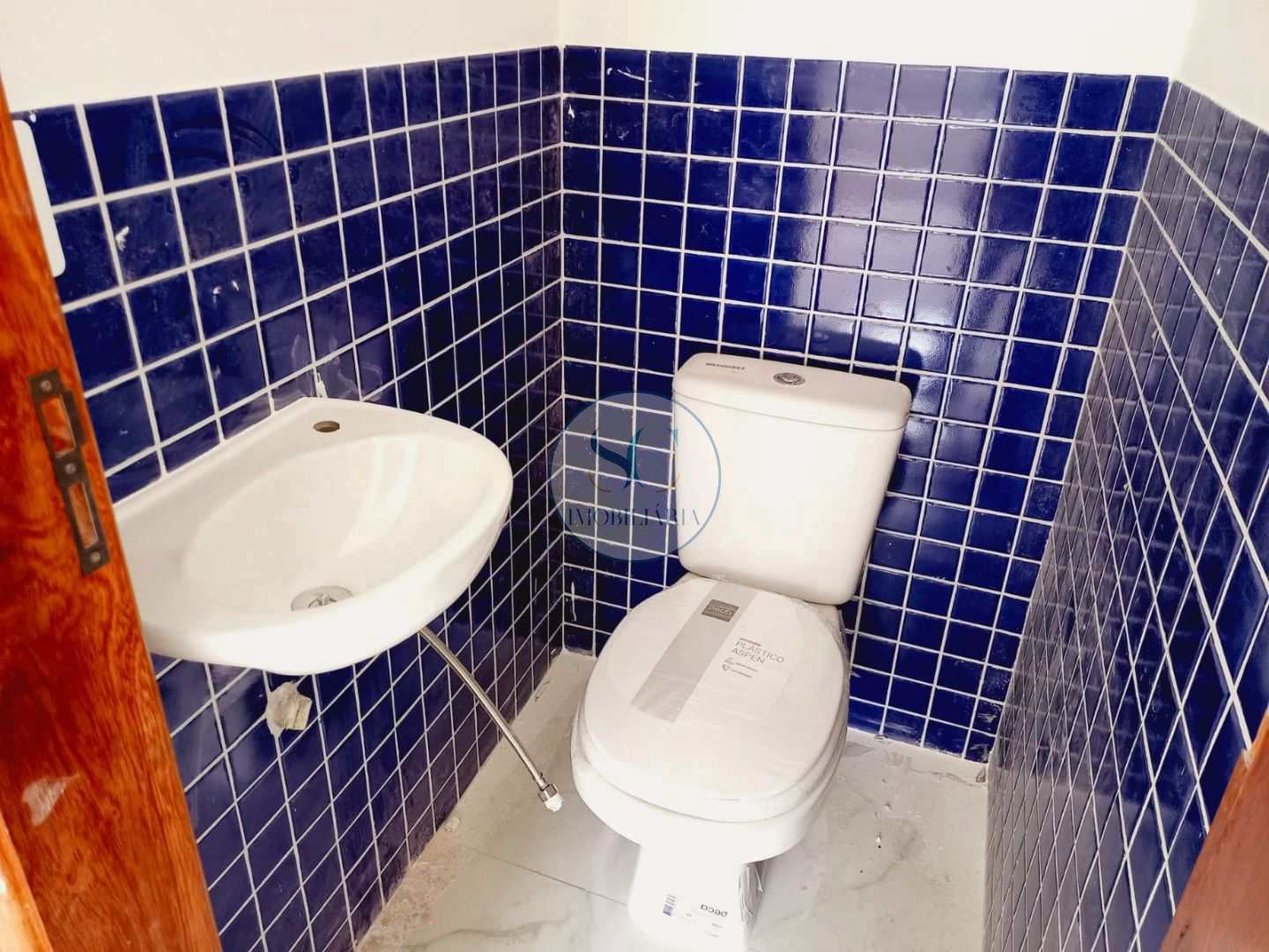 Sobrado à venda com 3 quartos, 130m² - Foto 8