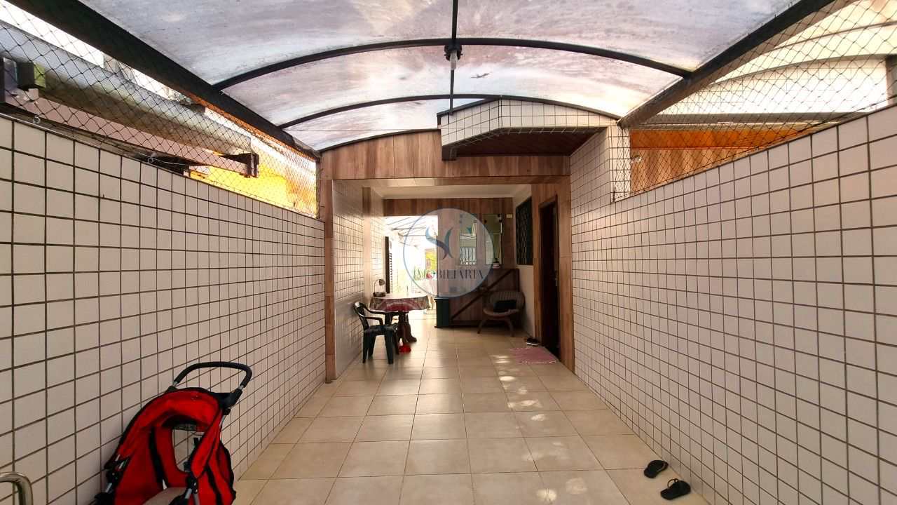 Casa à venda com 3 quartos, 141m² - Foto 28