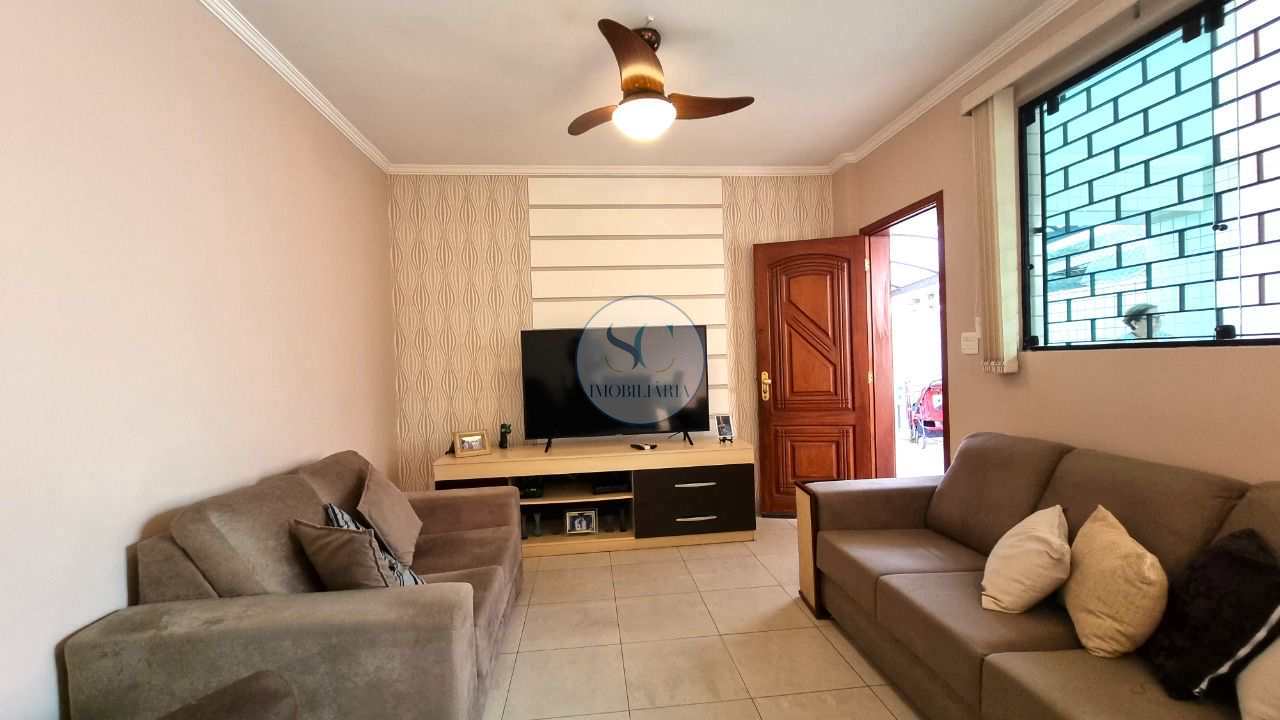 Casa à venda com 3 quartos, 141m² - Foto 5