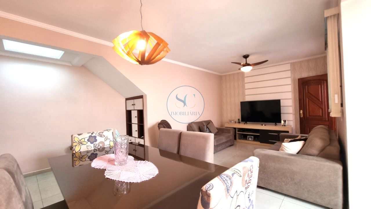 Casa à venda com 3 quartos, 141m² - Foto 6