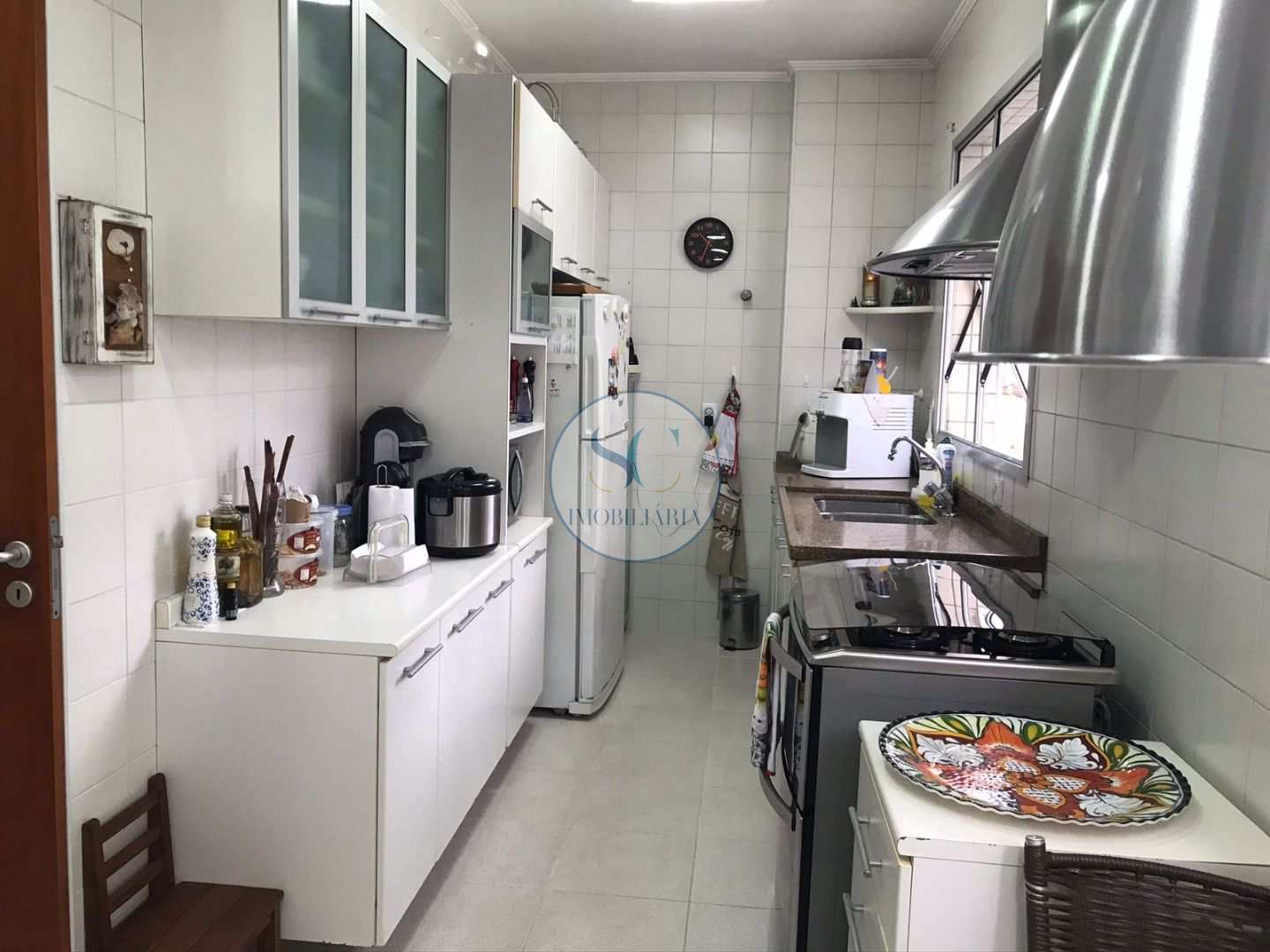 Apartamento à venda com 3 quartos, 209m² - Foto 14