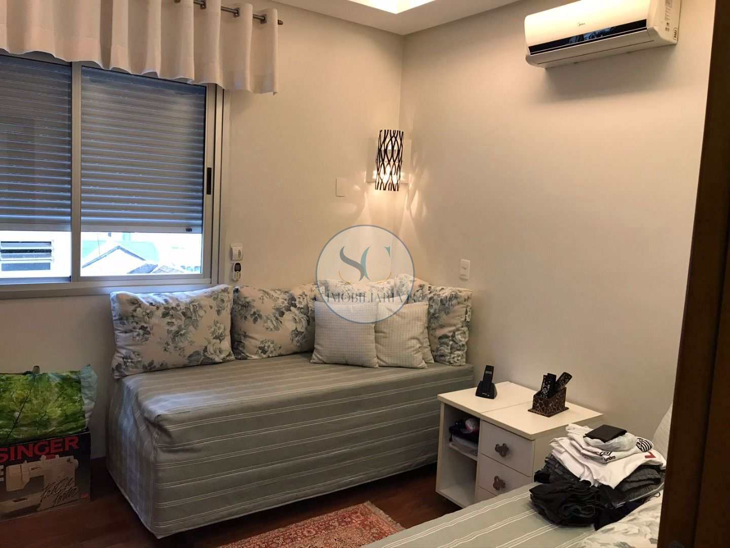 Apartamento à venda com 3 quartos, 209m² - Foto 10