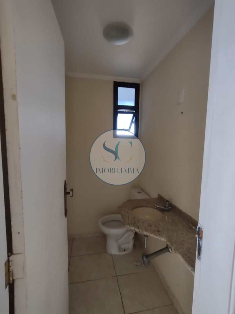 Apartamento à venda com 3 quartos, 189m² - Foto 7