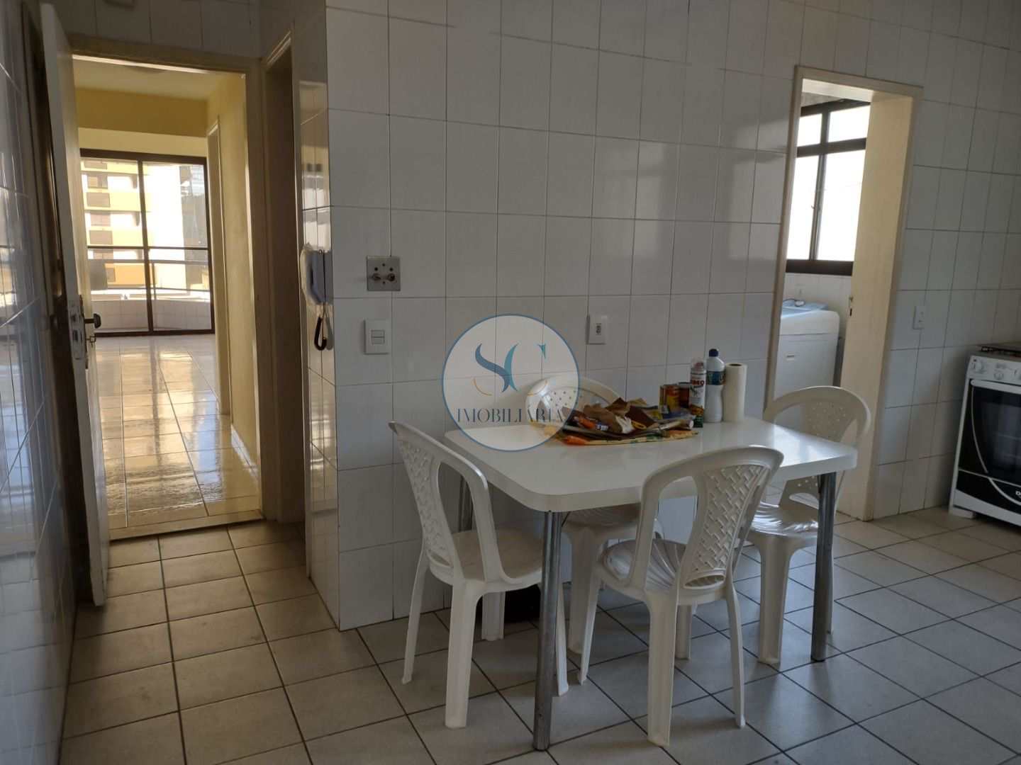 Apartamento à venda com 3 quartos, 189m² - Foto 24