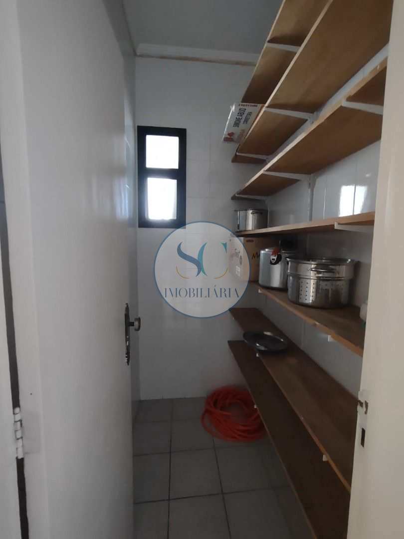 Apartamento à venda com 3 quartos, 189m² - Foto 15