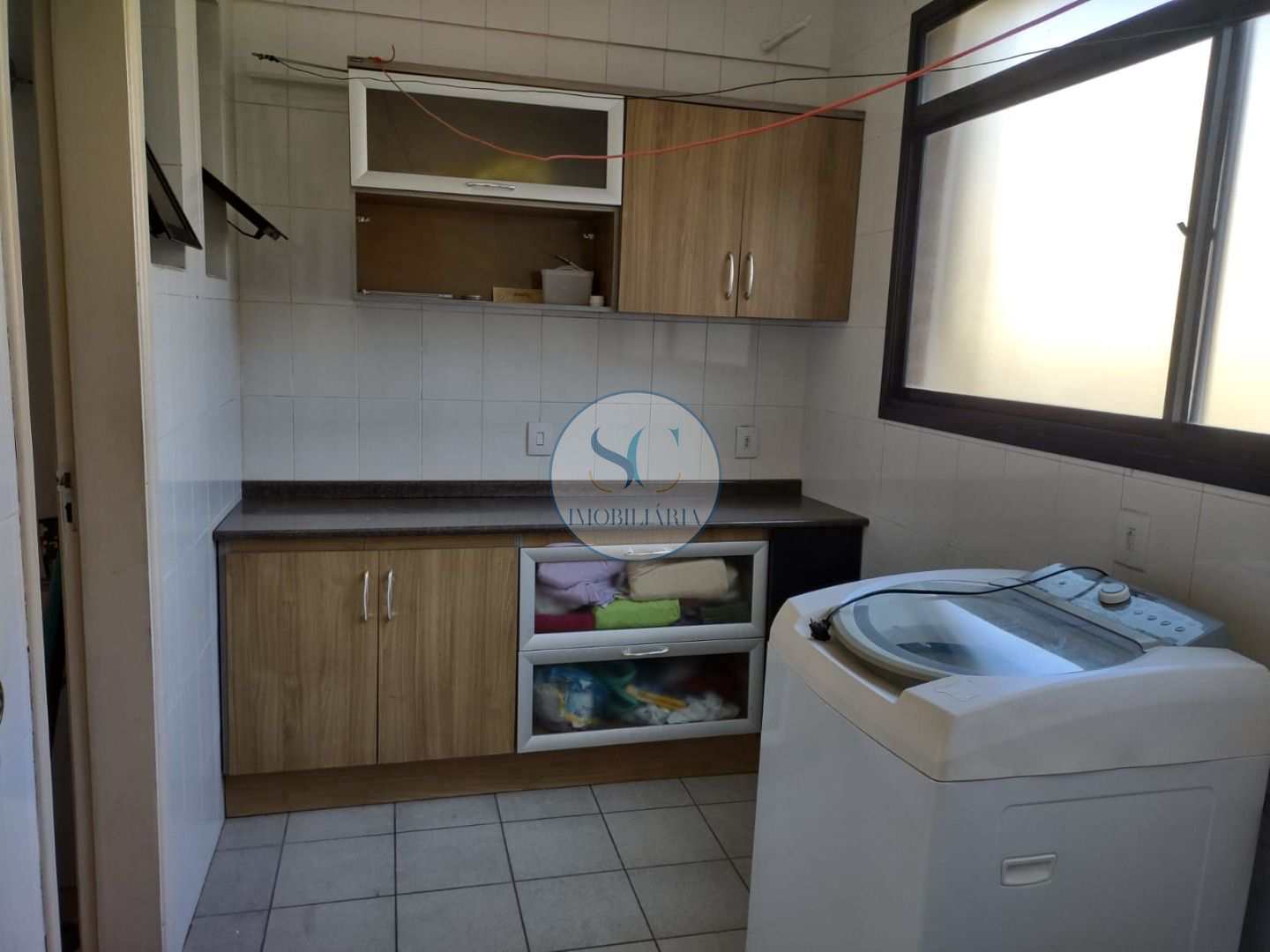 Apartamento à venda com 3 quartos, 189m² - Foto 29