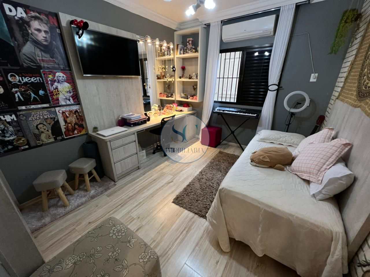 Casa à venda com 3 quartos, 147m² - Foto 6