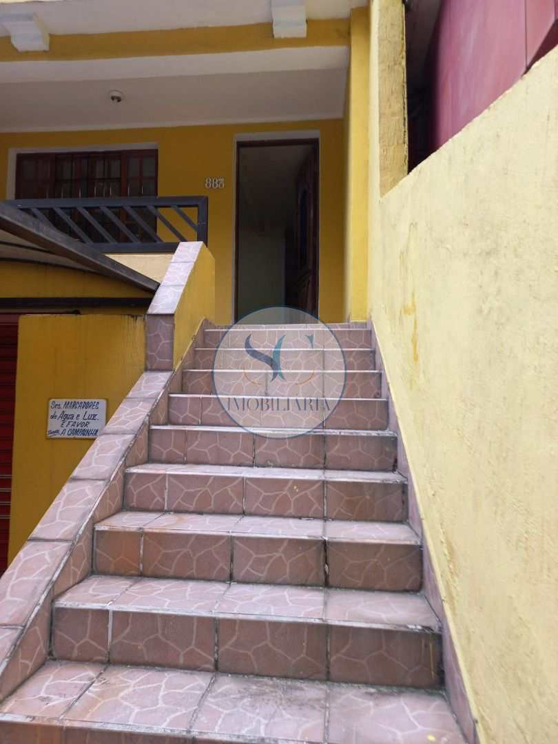 Sobrado à venda e aluguel com 3 quartos, 310m² - Foto 53