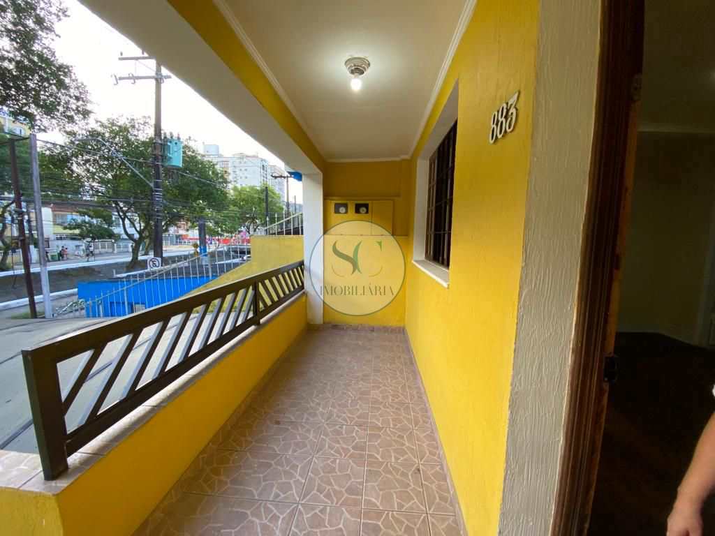 Sobrado à venda e aluguel com 3 quartos, 310m² - Foto 1