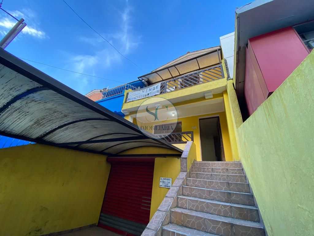 Sobrado à venda e aluguel com 3 quartos, 310m² - Foto 3