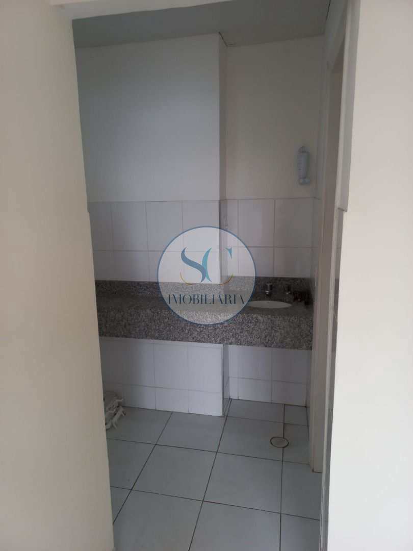 Conjunto Comercial-Sala para alugar, 50m² - Foto 10