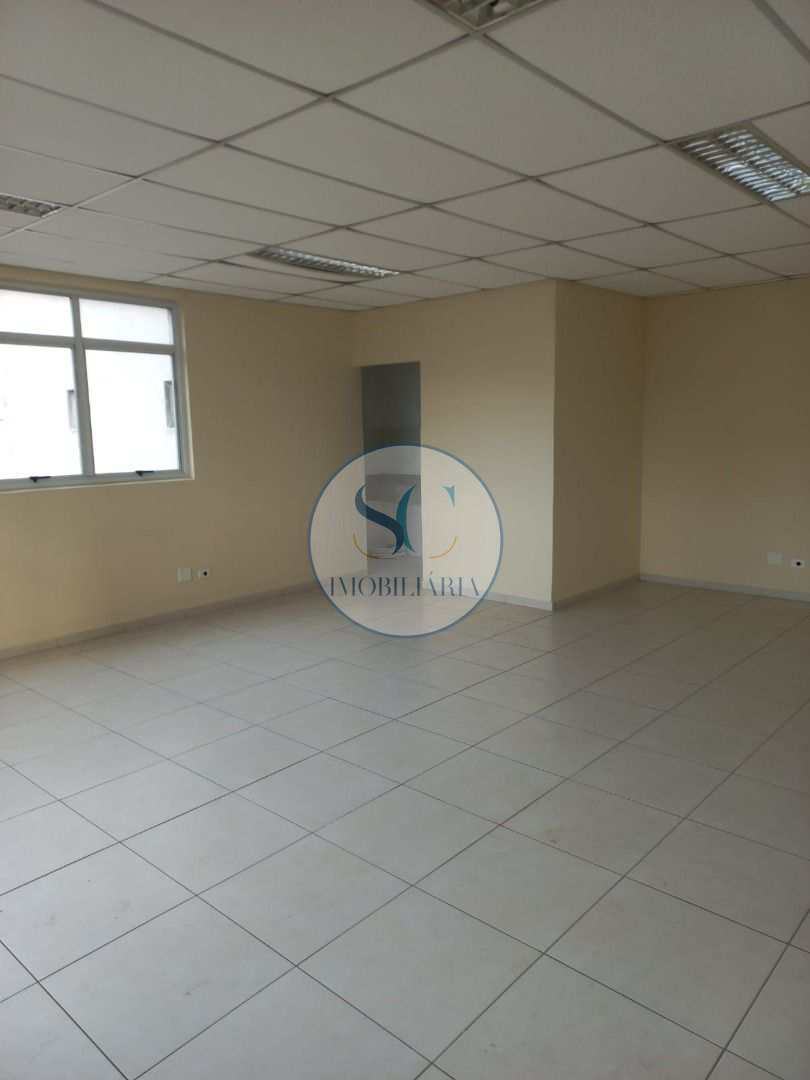 Conjunto Comercial-Sala para alugar, 50m² - Foto 1