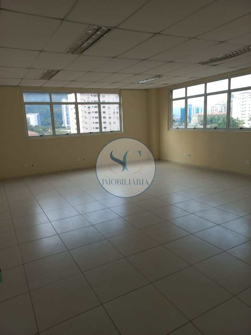 Conjunto Comercial-Sala para alugar, 50m² - Foto 9