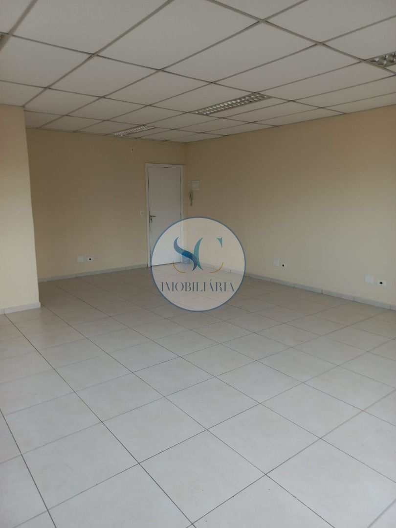 Conjunto Comercial-Sala para alugar, 50m² - Foto 8