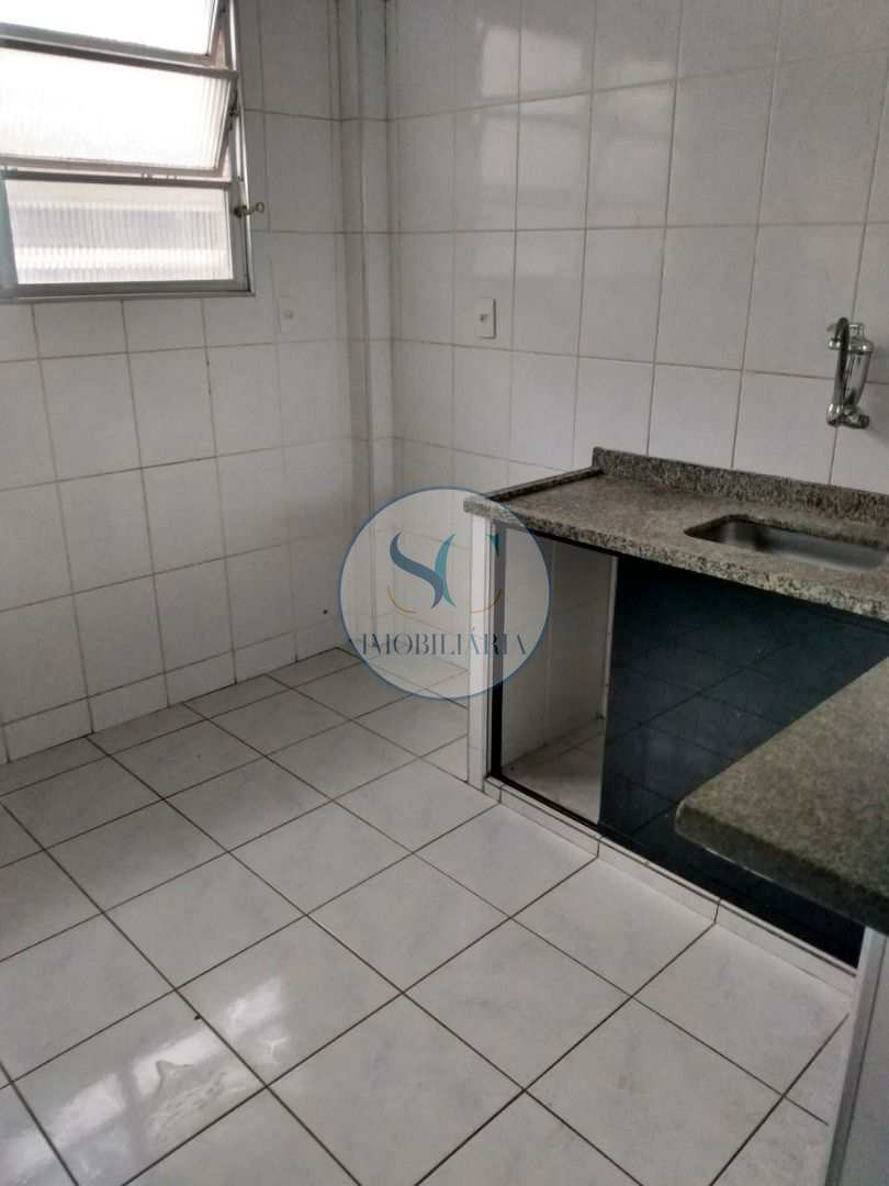 Apartamento à venda com 2 quartos, 56m² - Foto 10