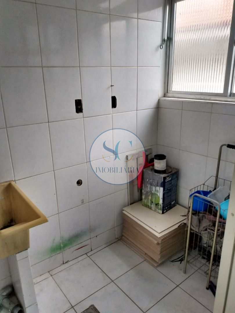 Apartamento à venda com 2 quartos, 56m² - Foto 13