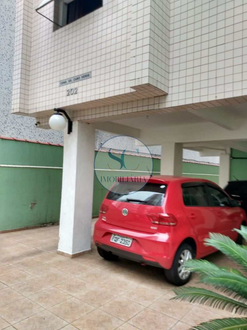 Apartamento à venda com 2 quartos, 56m² - Foto 3